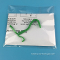 Green pets use plastic tick removers, green tick removers